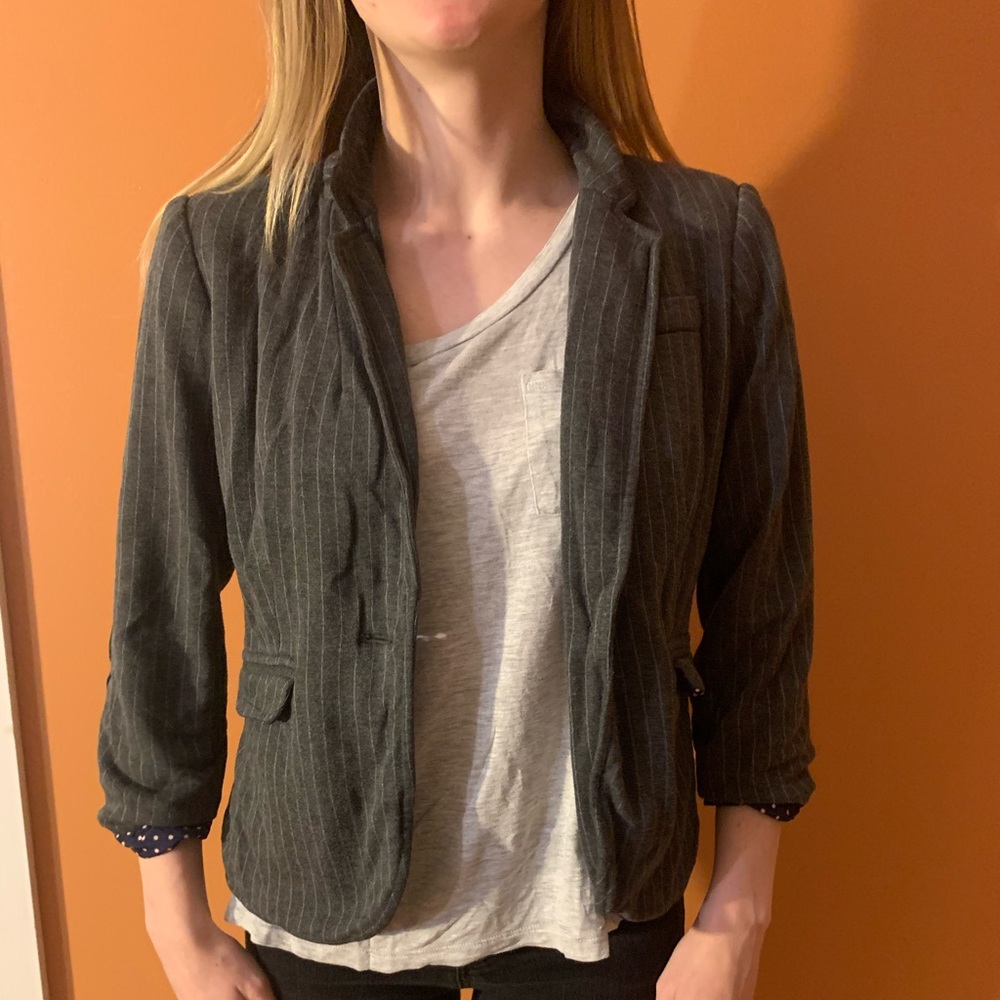 The Limited Blazer Jacket